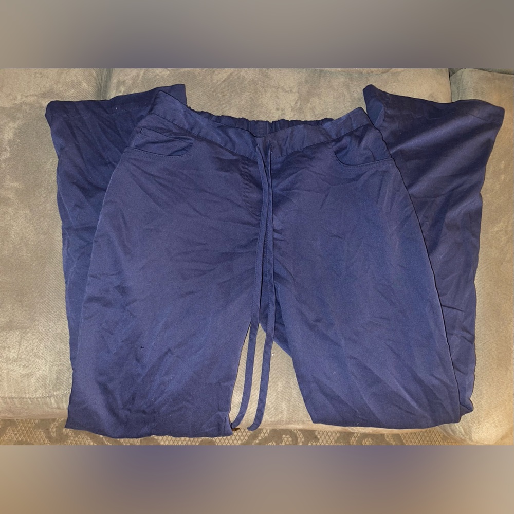 Grey's Anatomy Scrub Bottoms